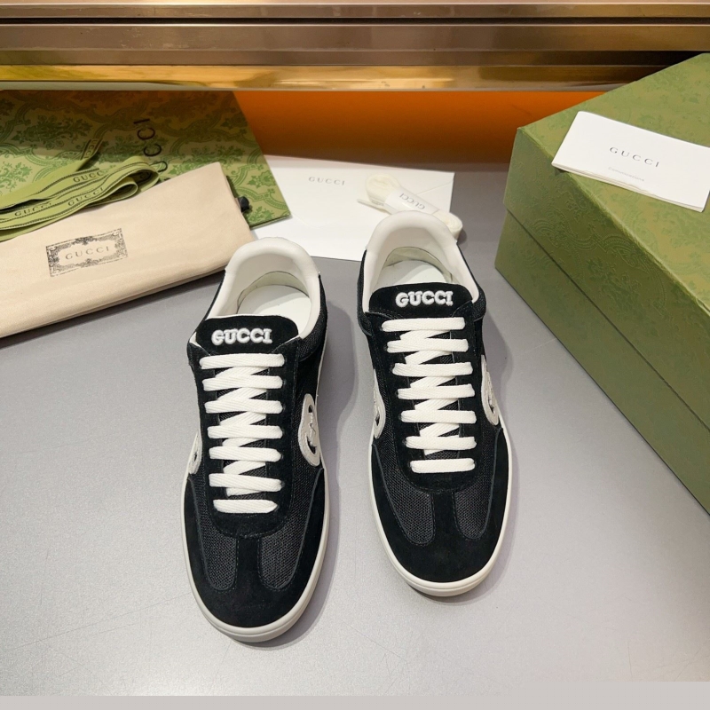 G*u*i casual shoes